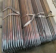 超前小導管廠家42/48車絲現貨