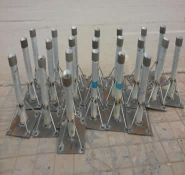 沉降板40*40*8型號價位直接發貨