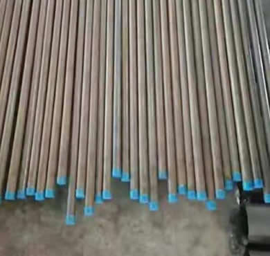 廠家供應 50*4超前小導管 48小導管