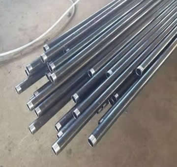 灌漿注漿管 小導管支護打樁用注