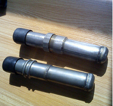 聲測(cè)管鐵管圓管50mm 樁基檢測(cè)聲測(cè)